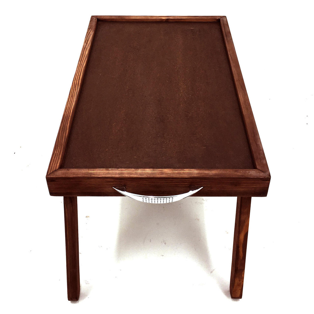 Столик-піднос для сніданку "Орегон комфорт" савоярді Миколаїв - фото 2