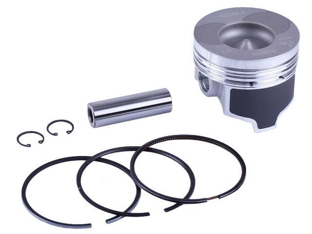 Поршневий комплект правий — 2V195F Мукачево - фото 1