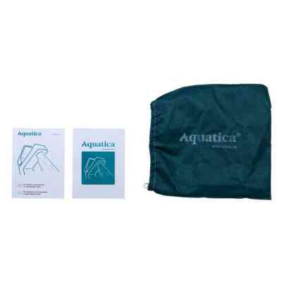 Смеситель AQUATICA MD-2B244C (9712130) Винница