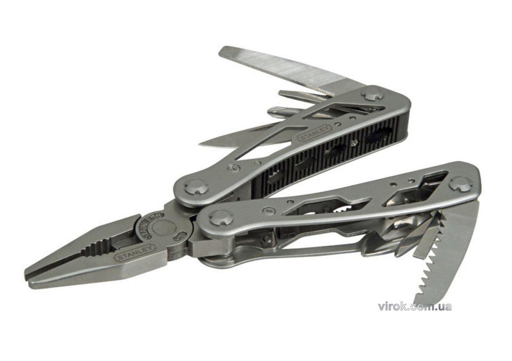 Ключ комбінований тріскачка з шарніром 14мм Одесса - изображение 1