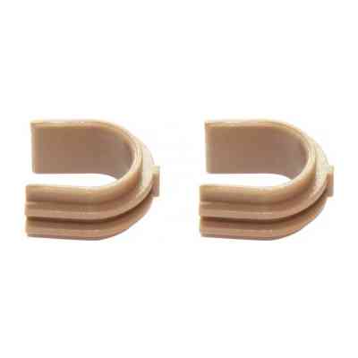 Втулка вала резинового HP P3015 NewTone (LPRBUSH-HPP3015NT) Винница