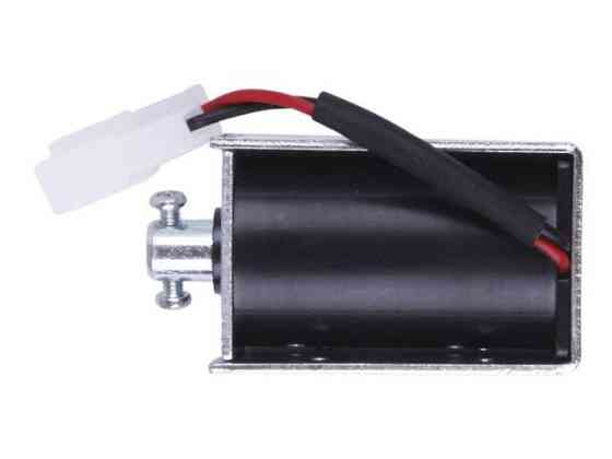 Тумблер включения/выключения 2,8KW/3,3KW Мукачево