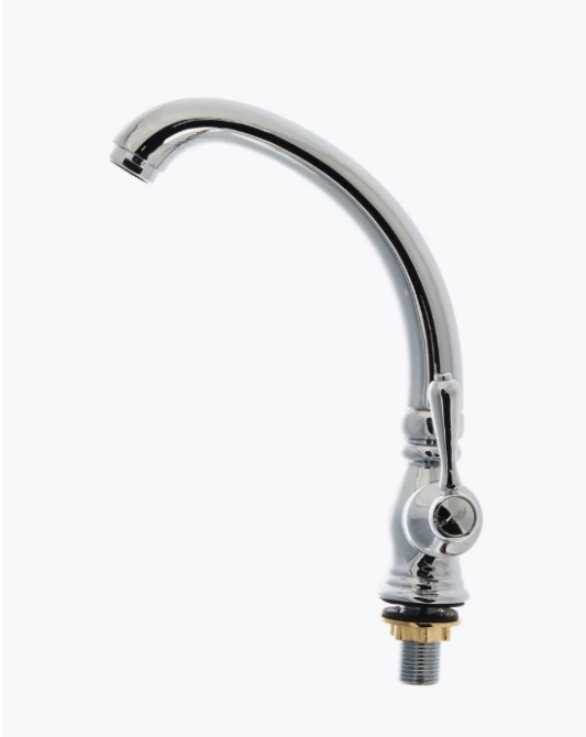 Монокран Zerix TLK 119 високий з широким майданчиком (ZX0083) Чернівці - фото 4