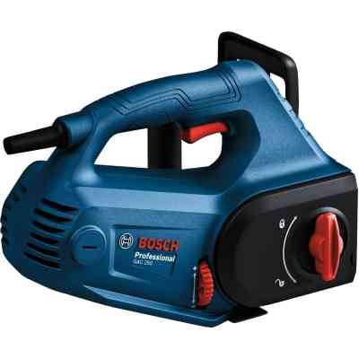 Цепная пила Bosch Professional для газобетонных блоков GAC 250, 1200 Вт, 330 мм, 3/8 (0.601.2B6.020) Винница