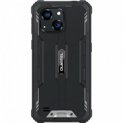 Мобільний телефон OUKITEL WP32 4/128GB Black (6931940733021) Вінниця - фото 7