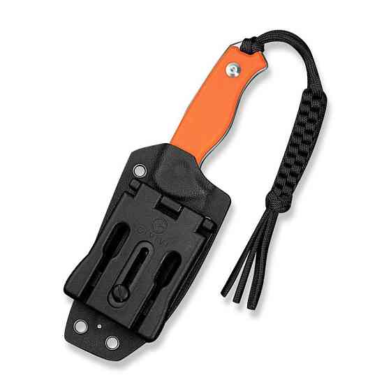 Нож Civivi Timberbark C23094-2 Ровно