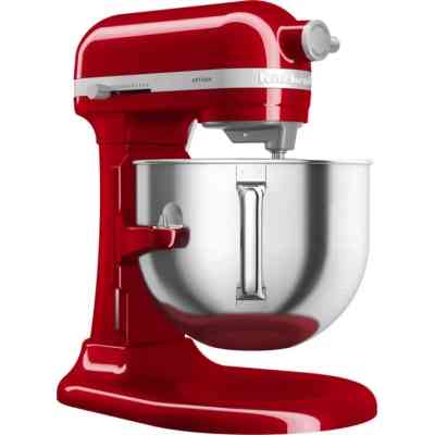 Кухонний комбайн KitchenAid 5KSM70SHXEER Вінниця