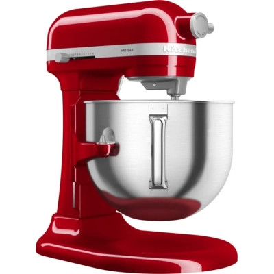 Кухонный комбайн KitchenAid 5KSM70SHXEER Винница - изображение 2