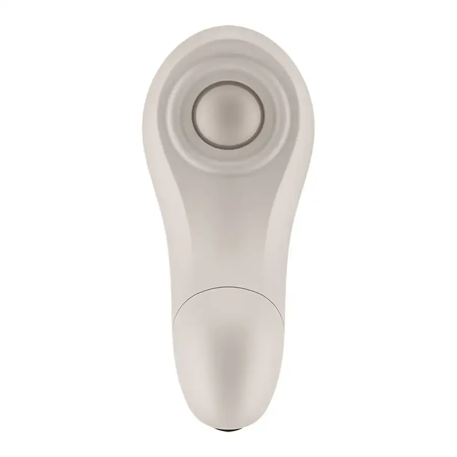 Смарт-вібратор у трусики Satisfyer Little Secret Battery Series з пультом ДК Львів - фото 5