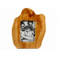 Настільна фоторамка ручної роботи Київ - фото 1