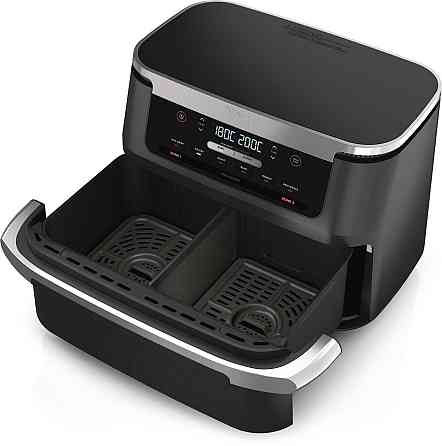 Мультипіч Ninja Foodi FlexDrawer AF550EU ( 14735 ) Харьков