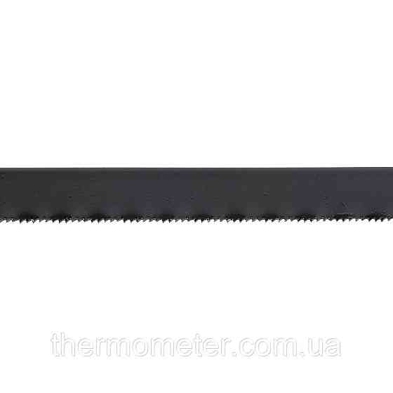 Ножівка для металу з дерев'яною ручкою SIGMA (4402111) Київ