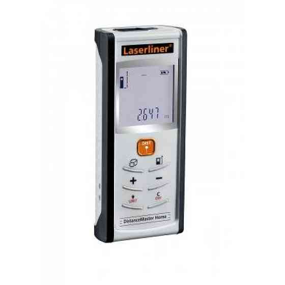 Лазерна Рулетка LASERLINER DistanceMaster One (Б клас) Луцк