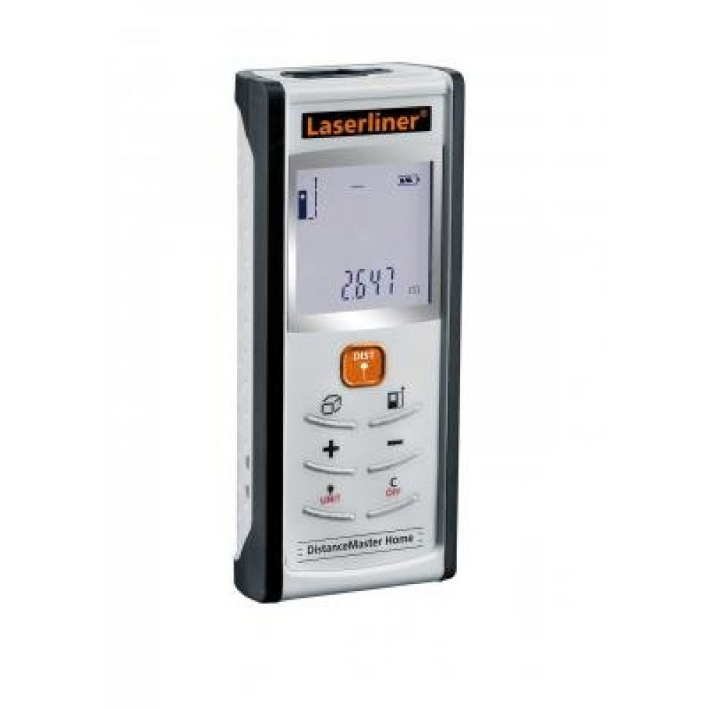 Лазерна Рулетка LASERLINER DistanceMaster One (Б клас) Луцьк - фото 1
