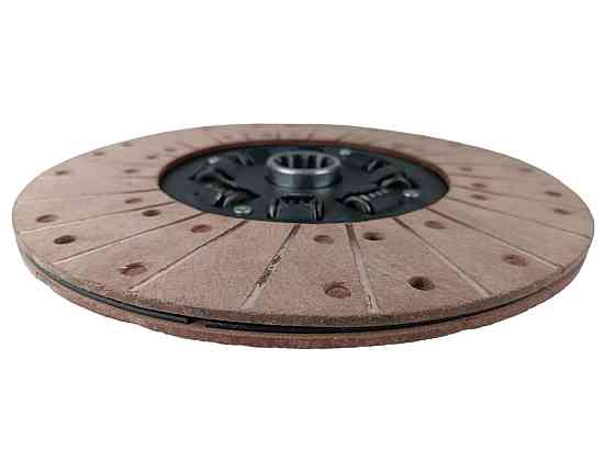 Диск ведений ГАЗ 53, 3307, 3308, ПАЗ 3205, КаВЗ 685 зчеплення Мукачево