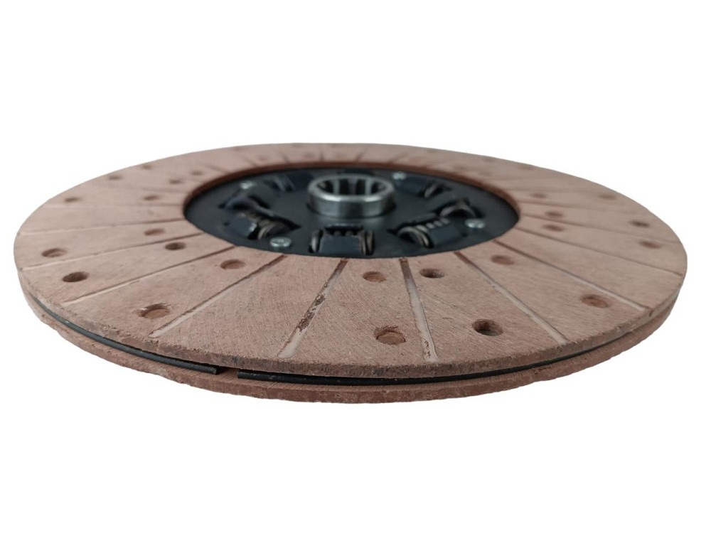 Диск ведений ГАЗ 53, 3307, 3308, ПАЗ 3205, КаВЗ 685 зчеплення Мукачево - фото 2