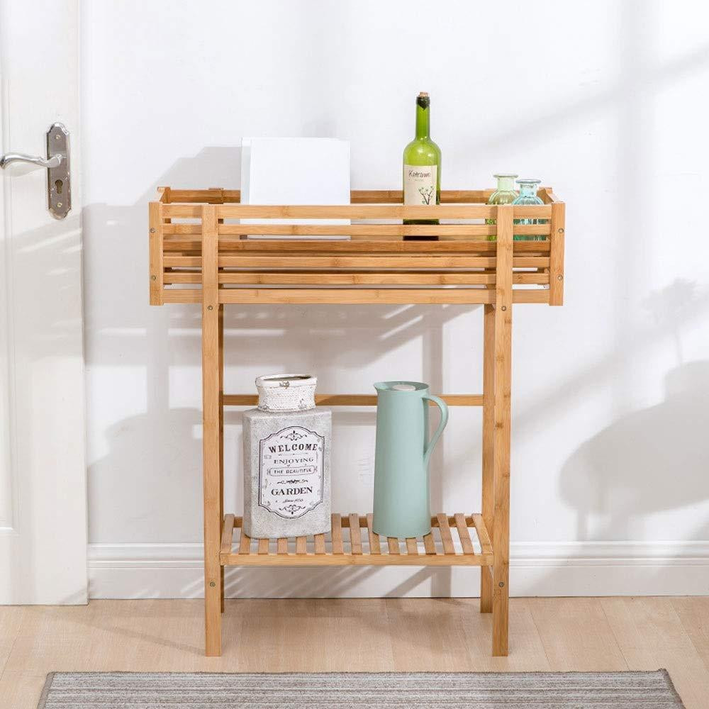 Кашпо на стойке 