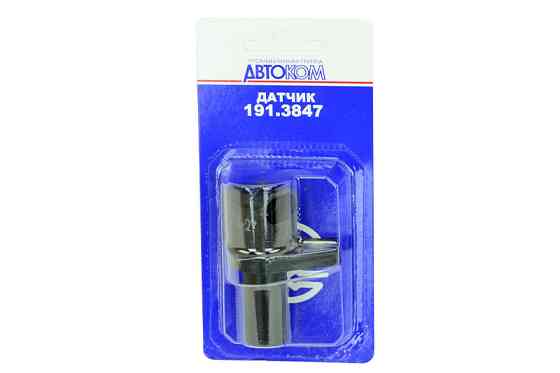 Датчик колінчастого валу 2108-2115, 1117-1119, 2170-2172 (синхронізації) 197490 положення Мукачево