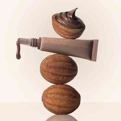 Бальзам для губ Sister's Aroma Lip Hydrater Chocolatier 10 мл (4820227783076) Винница