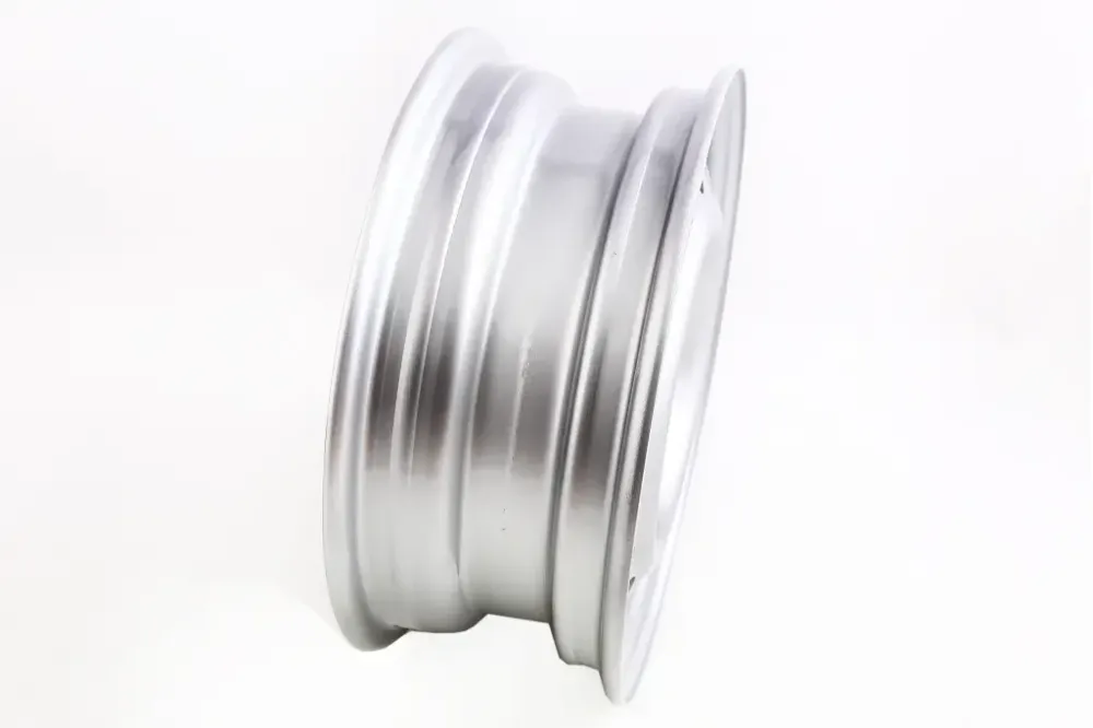 Диск колесный 2108 EuroEx серебр. Винница - изображение 3