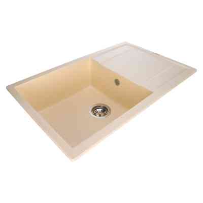 Мийка кухонна GRANADO Alicante ivory (gr2404) Вінниця