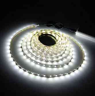 Стрічка світлодіодна 1 метр 60 led Київ