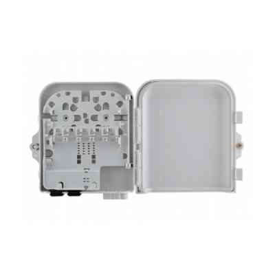 Оптичний бокс Crosver FOB-03-08U Вінниця