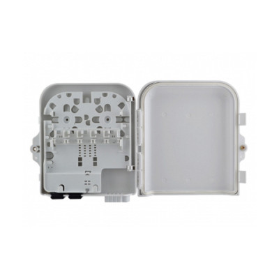 Оптический бокс Crosver FOB-03-08U Винница - изображение 4