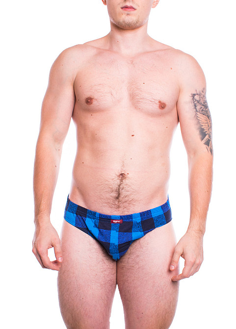 Трусы плавки мужские Bono 950220 64 Киев - изображение 1