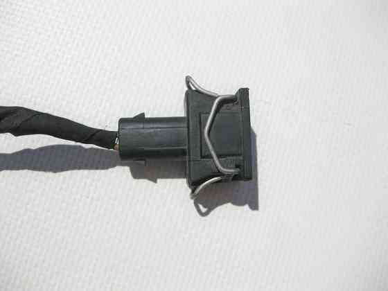 Mercedes-Benz  A1405453528 Електричний роз'єм 2 PIN з проводом Одесса