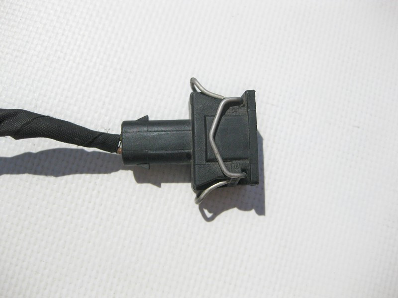 Mercedes-Benz  A1405453528 Електричний роз'єм 2 PIN з проводом Одесса - изображение 3