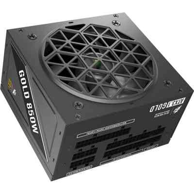 Блок питания 1stPlayer 850W (NGDP-GLD-850-BK-EU) Винница