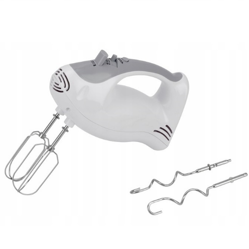 Міксер ручний 150W 6750 KAMILLE Житомир - изображение 2