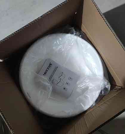 Раковина накладна MIXXUS PREMIUM TOPPER-0103 400х400х150mm (MP6529) ( 12708 ) ( 23601 ) Харків