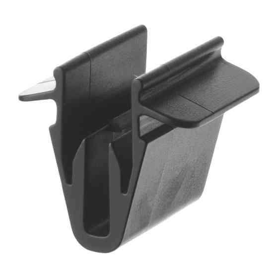 Кліпса V-подібні, 102056840BYDQ836B01, 110828800 універс., Салон 12523 Київ