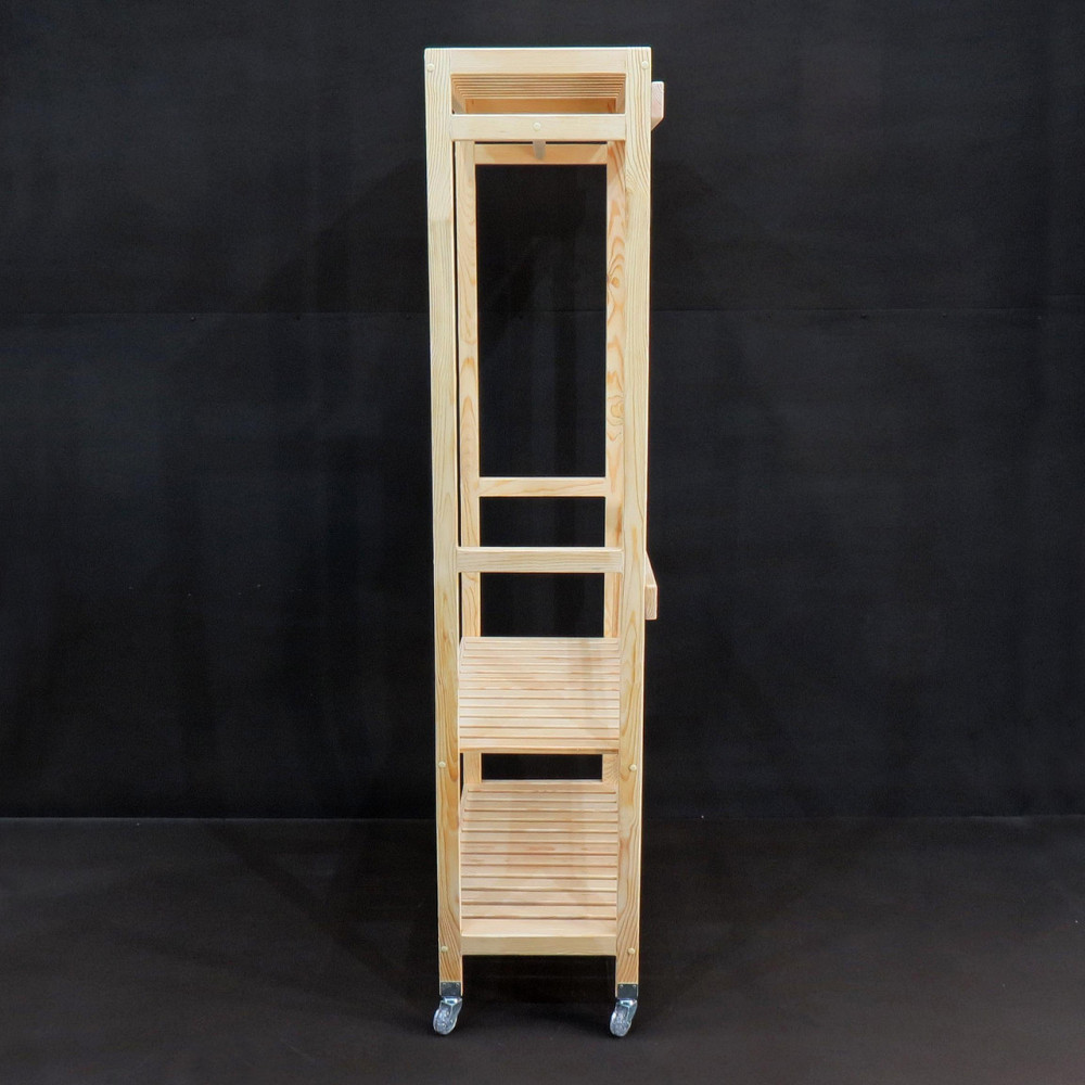 Стойка вешалка для одежды 