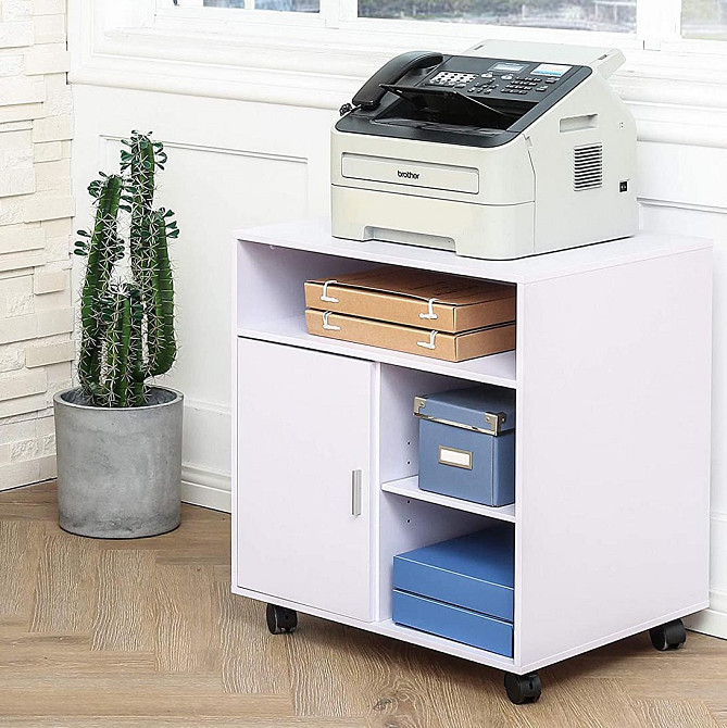 Тумба для принтера 