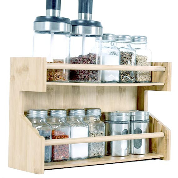 Полка настольная 