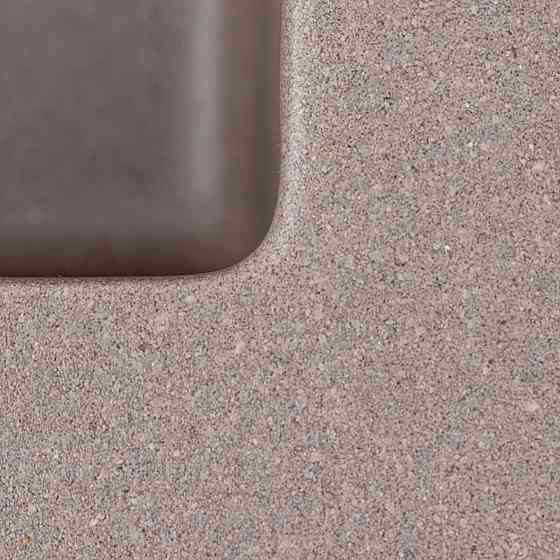 Кухонна гранітна мийка 5444 AMELI VALESO дюна Коломия