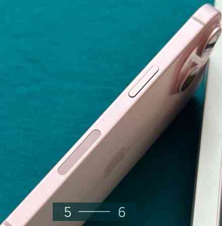 Айфон NEW iPhone 15 128Gb. Neverlock. Киев