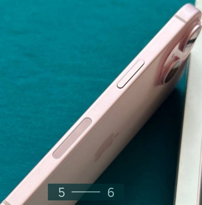 Айфон NEW iPhone 15 128Gb. Neverlock. Киев - изображение 2