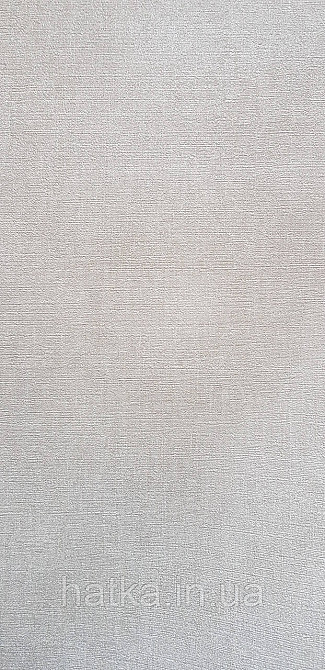 Шпалери вінілові на флізеліні A.S.Creation UNITA 1.06x10 однотонні ефект розмитості матові коричневі Київ - фото 2