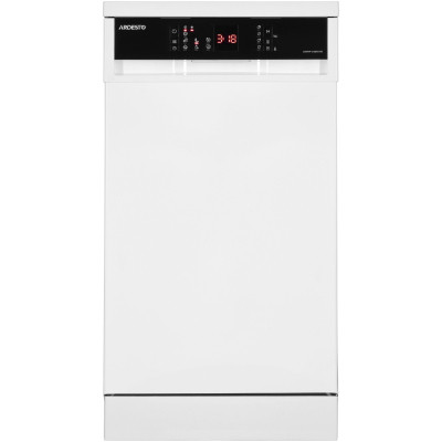 Посудомийна машина Ardesto DWMF-V457STW Вінниця - фото 1
