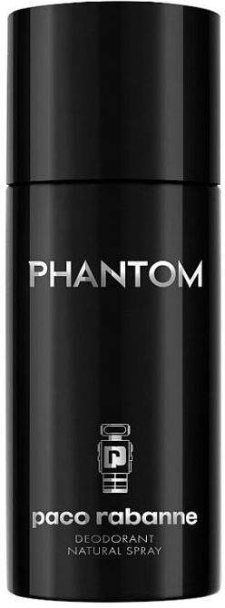Дезодорант- спрей Paco Rabanne Phantom 150ml Слов'янськ - фото 1