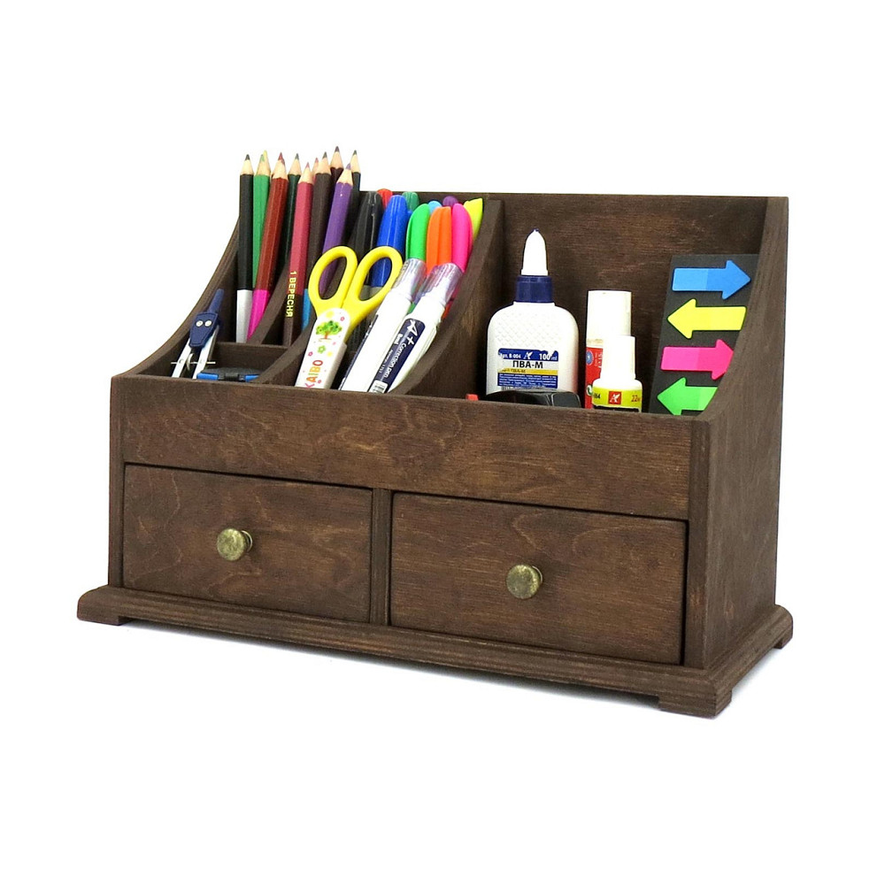 Настольный органайзер 