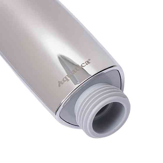 Лійка для душу Ø110 мм 1 режим (50A) AQUATICA (9794250) Київ