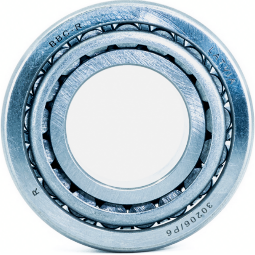 Підшипник роликовий конічний 32309/627 2RS P6 C3 (7609) BBC-R Житомир