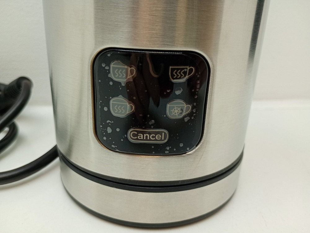 Капучинатор, спінювач молока SMA 500 E1 Луцьк - фото 2