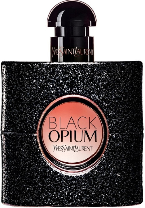 Парфюмированная вода Yves Saint Laurent Black Opium Славянск - изображение 1