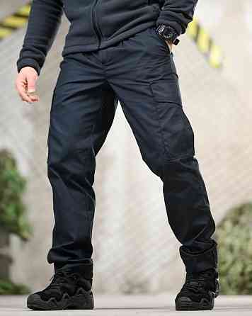 Тактичний костюм 5в1 STABITEX синій ДСНС ТР6721 Одеса